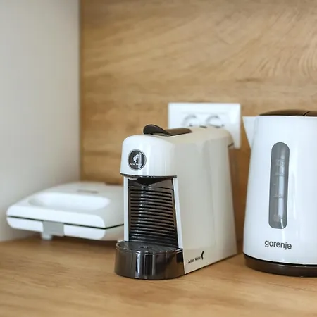 דירה Deluxe Antonija