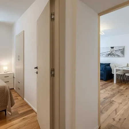 Apartment Deluxe Antonija