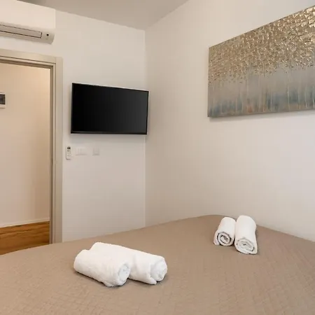 Deluxe Antonija Apartmán *