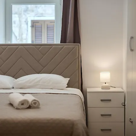 Deluxe Antonija Apartmán