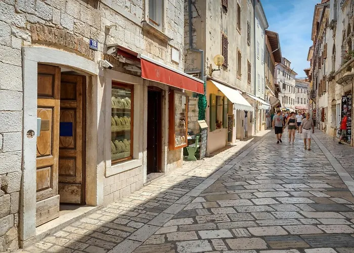 Apartman Deluxe Antonija *