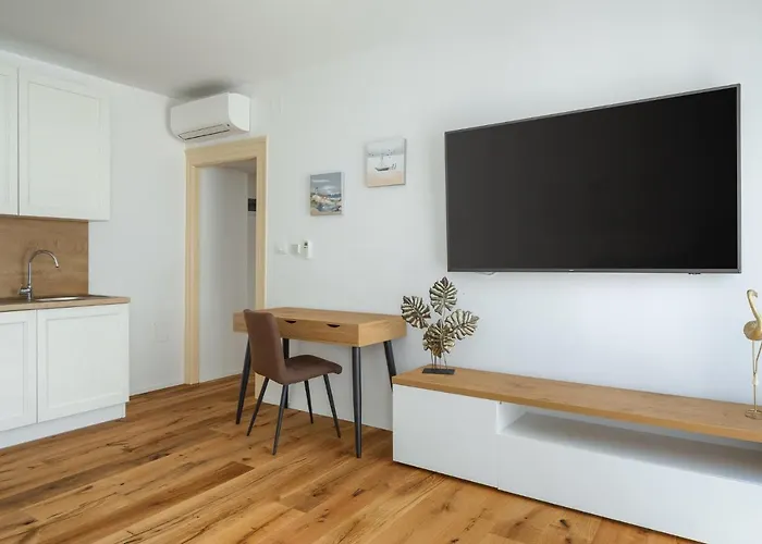 Apartman Deluxe Antonija Porec