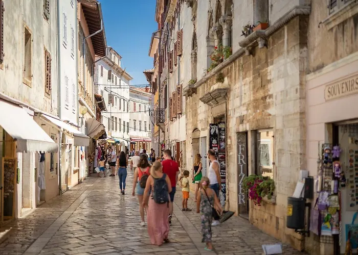 Deluxe Antonija Porec