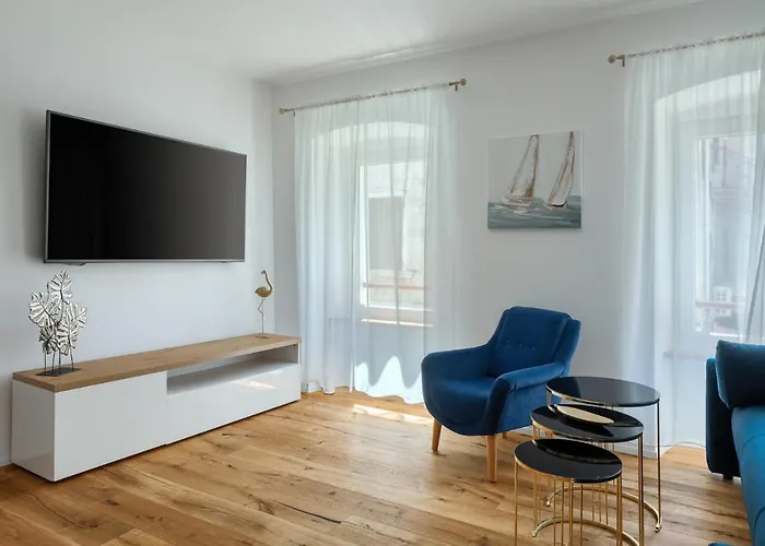 Deluxe Antonija * Porec