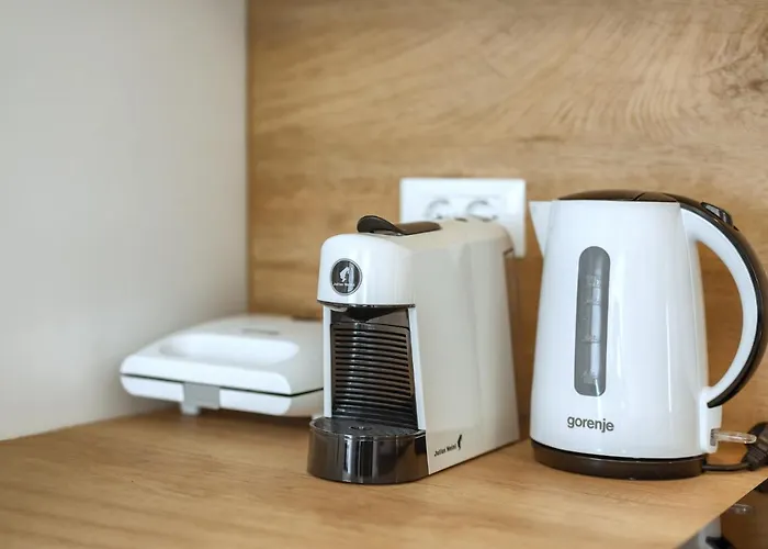 Apartman Deluxe Antonija