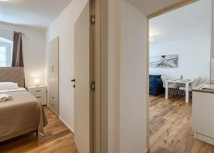 Apartman Deluxe Antonija