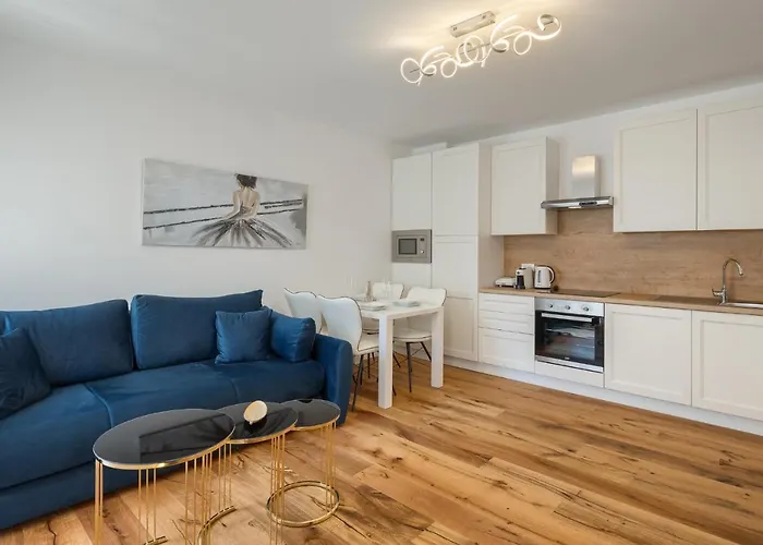 Deluxe Antonija * Porec